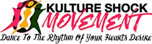 Kulture Shock Movement Logo